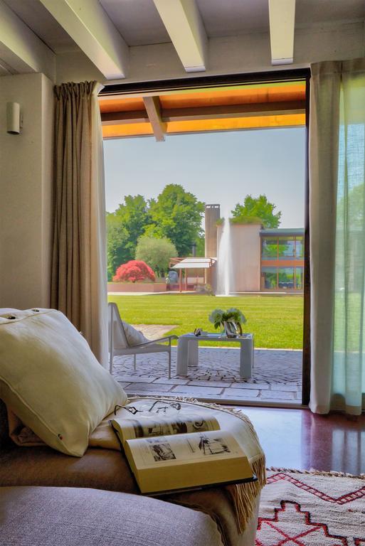 Agriturismo Corte d'acqua Abano Terme Extérieur photo